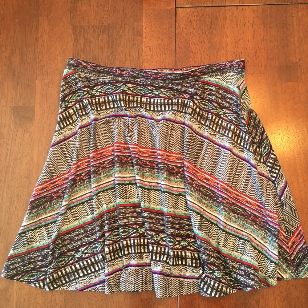 Mossimo skirt